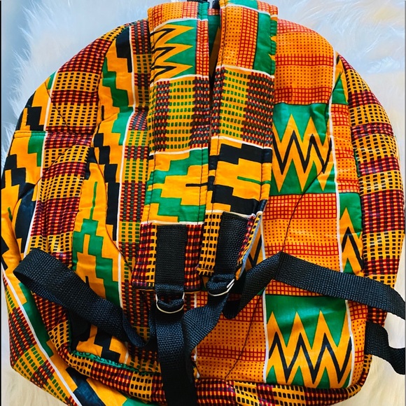 Backpack ๐ - Picture 2 of 4